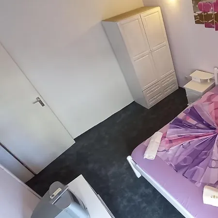 Pensionat Flora Kiten (Burgas)