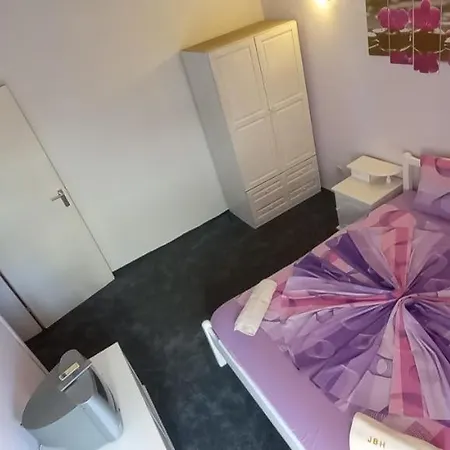 Flora Kiten (Burgas)