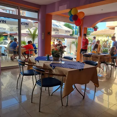 Flora Kiten (Burgas)