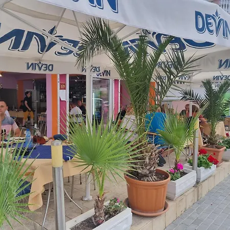 Flora Kiten (Burgas)