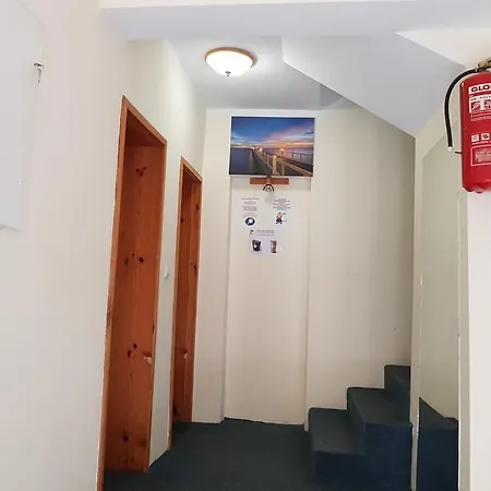 Flora Pensionat Kiten (Burgas)