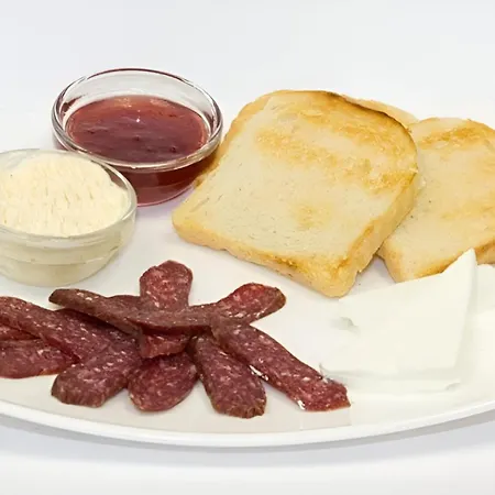 Къща за гости Flora