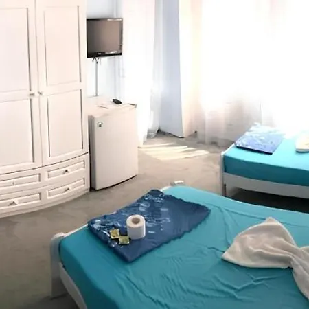 Flora Къща за гости 3*