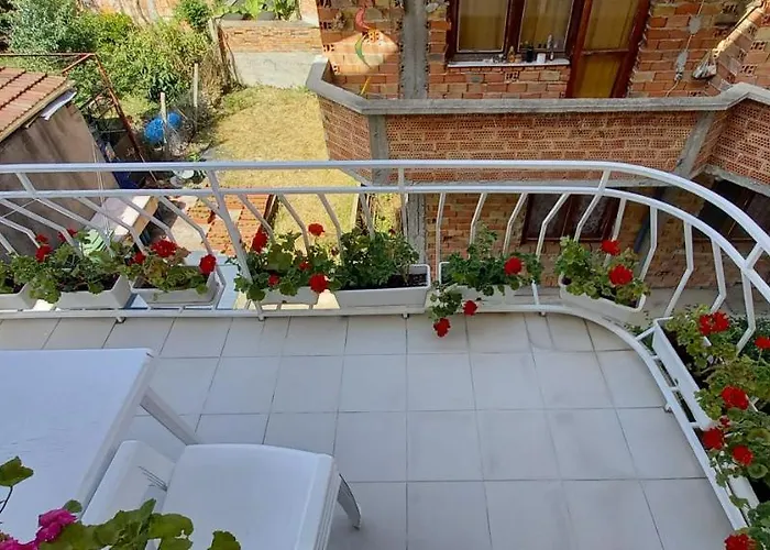 Flora Къща за гости 3*